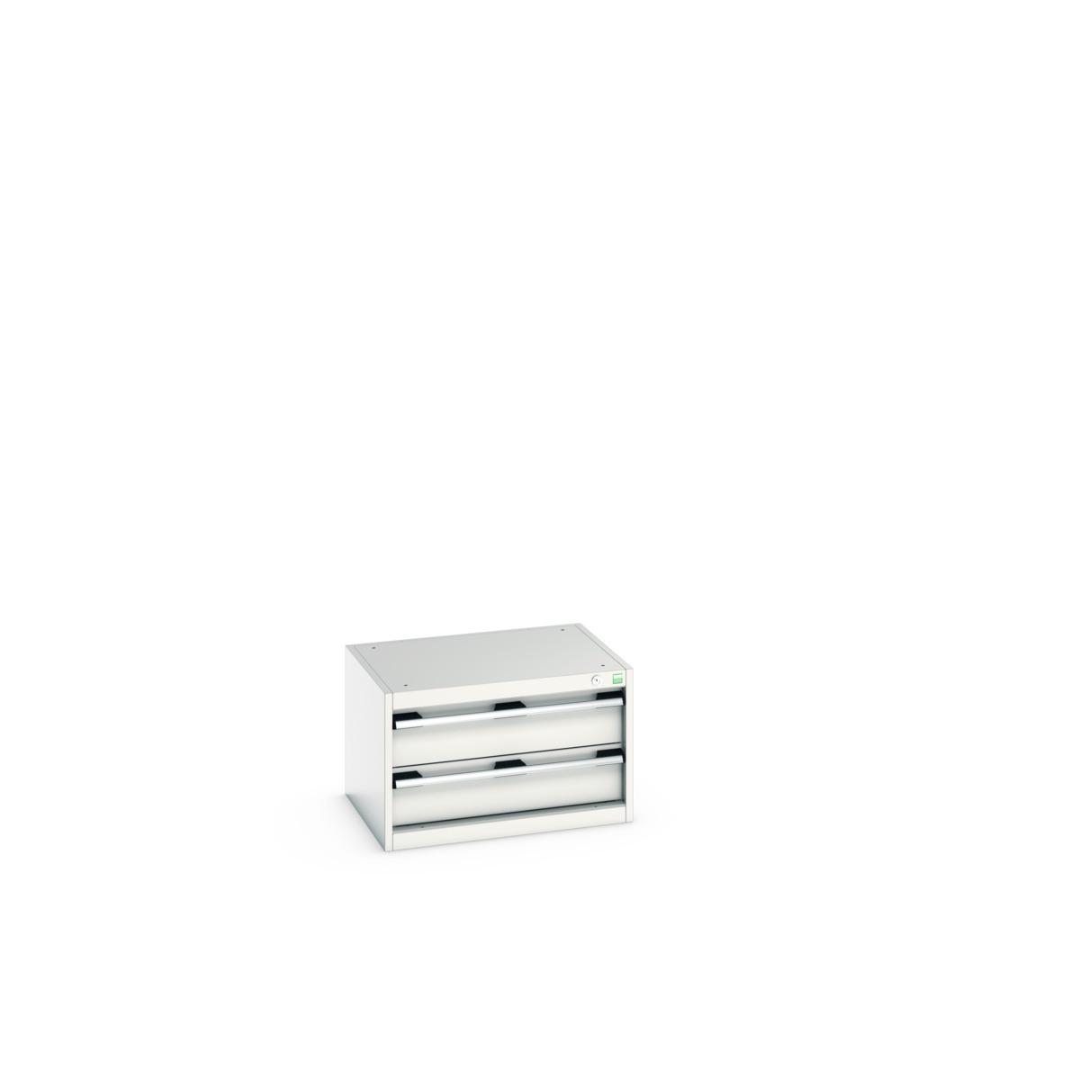 40011037.16V - cubio armoire à tiroirs SL-654-2.1