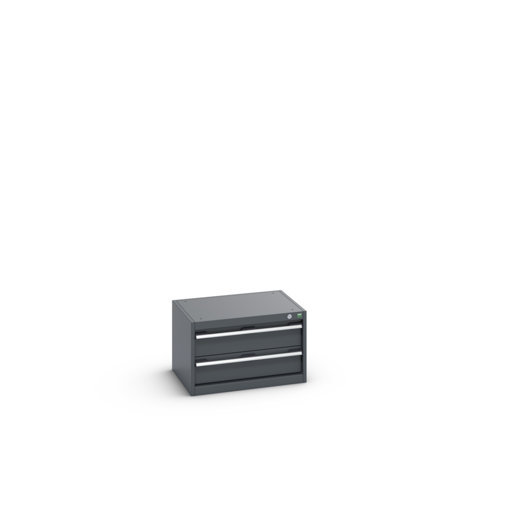 40011037.77V - Armoire a Tiroirs Cubio SL-654-2.1