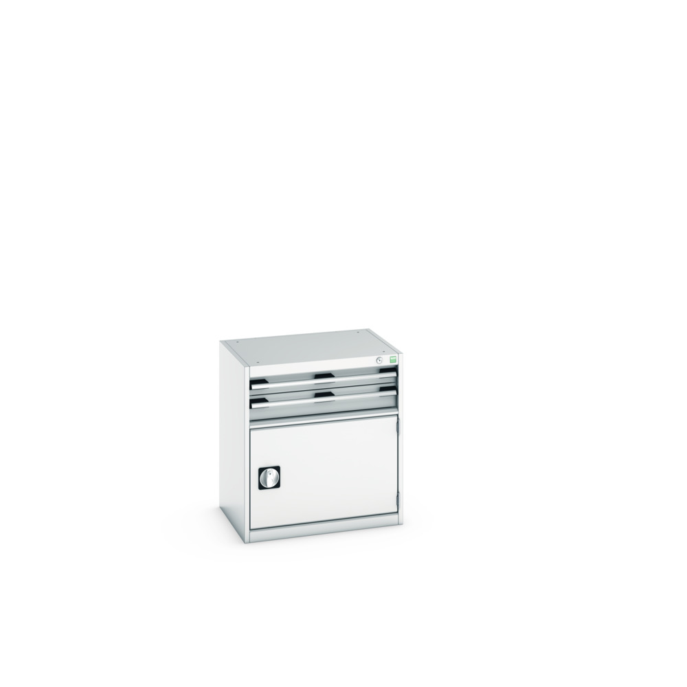 40011041.16V - cubio armoire à tiroirs SL-657-3.1
