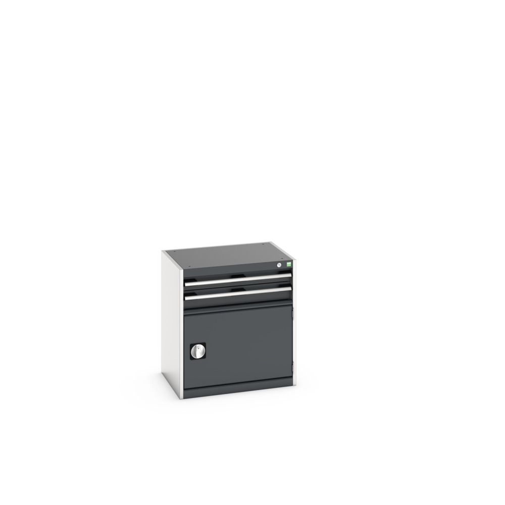 40011041. - Armoire a Tiroirs Cubio SL-657-3.1