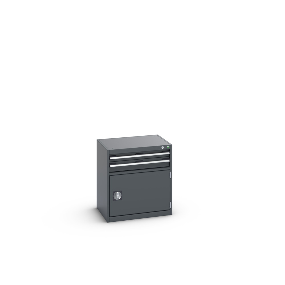 40011041.77V - Armoire a Tiroirs Cubio SL-657-3.1