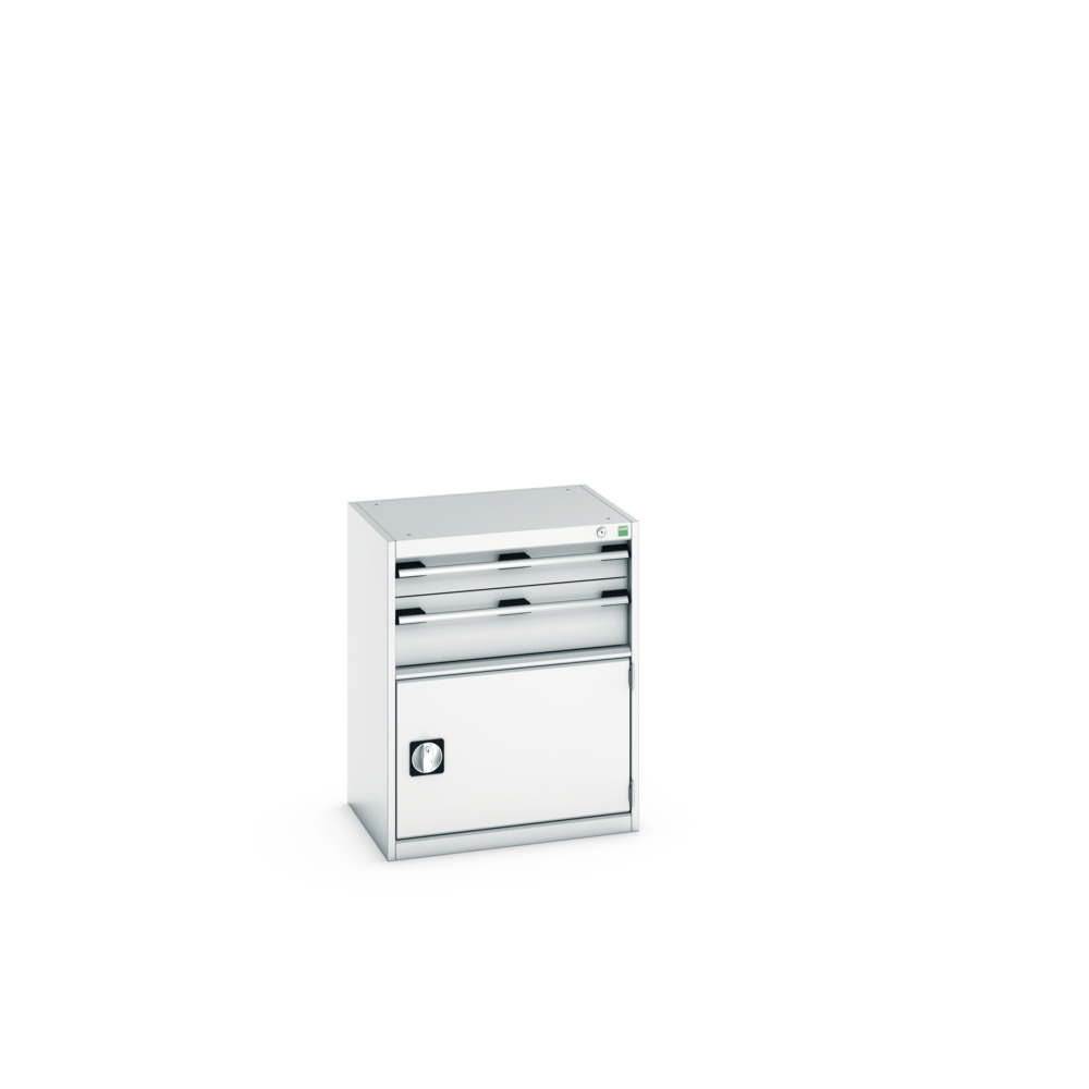 40011044.16V - cubio armoire à tiroirs SL-658-3.1