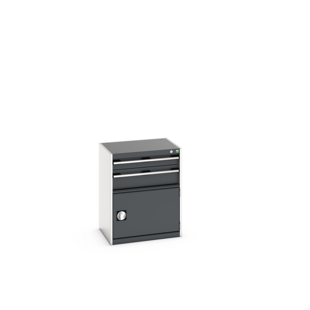 40011044. - Armoire a Tiroirs Cubio SL-658-3.1