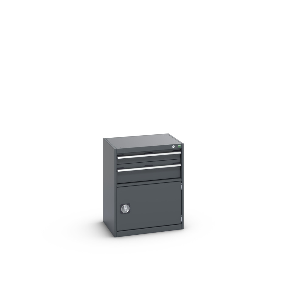 40011044.77V - Armoire a Tiroirs Cubio SL-658-3.1