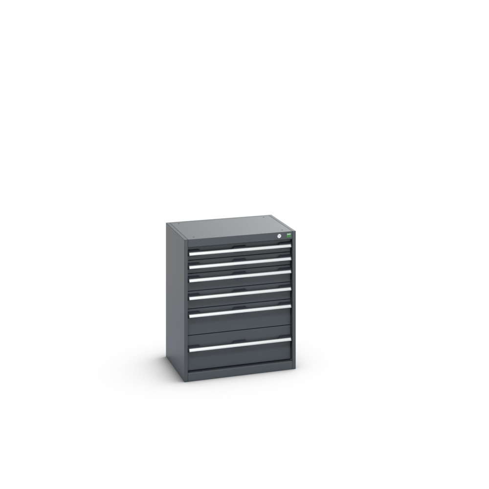 40011047.77V - Armoire a Tiroirs Cubio SL-658-6.1