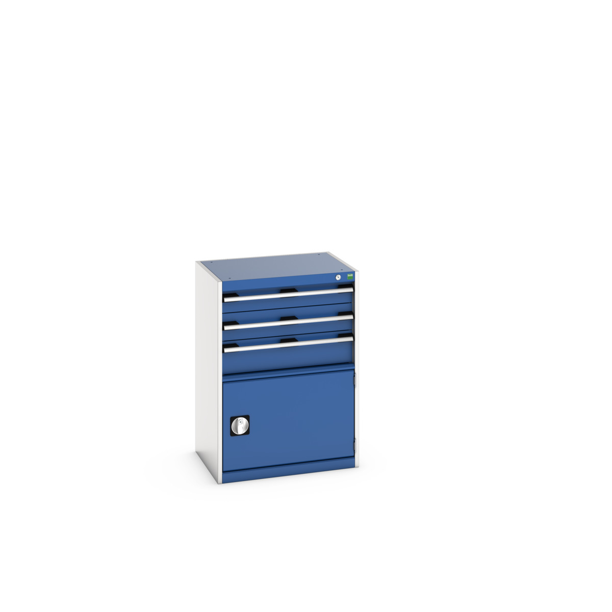 40011048.11V - cubio armoire à tiroirs SL-659-4.1