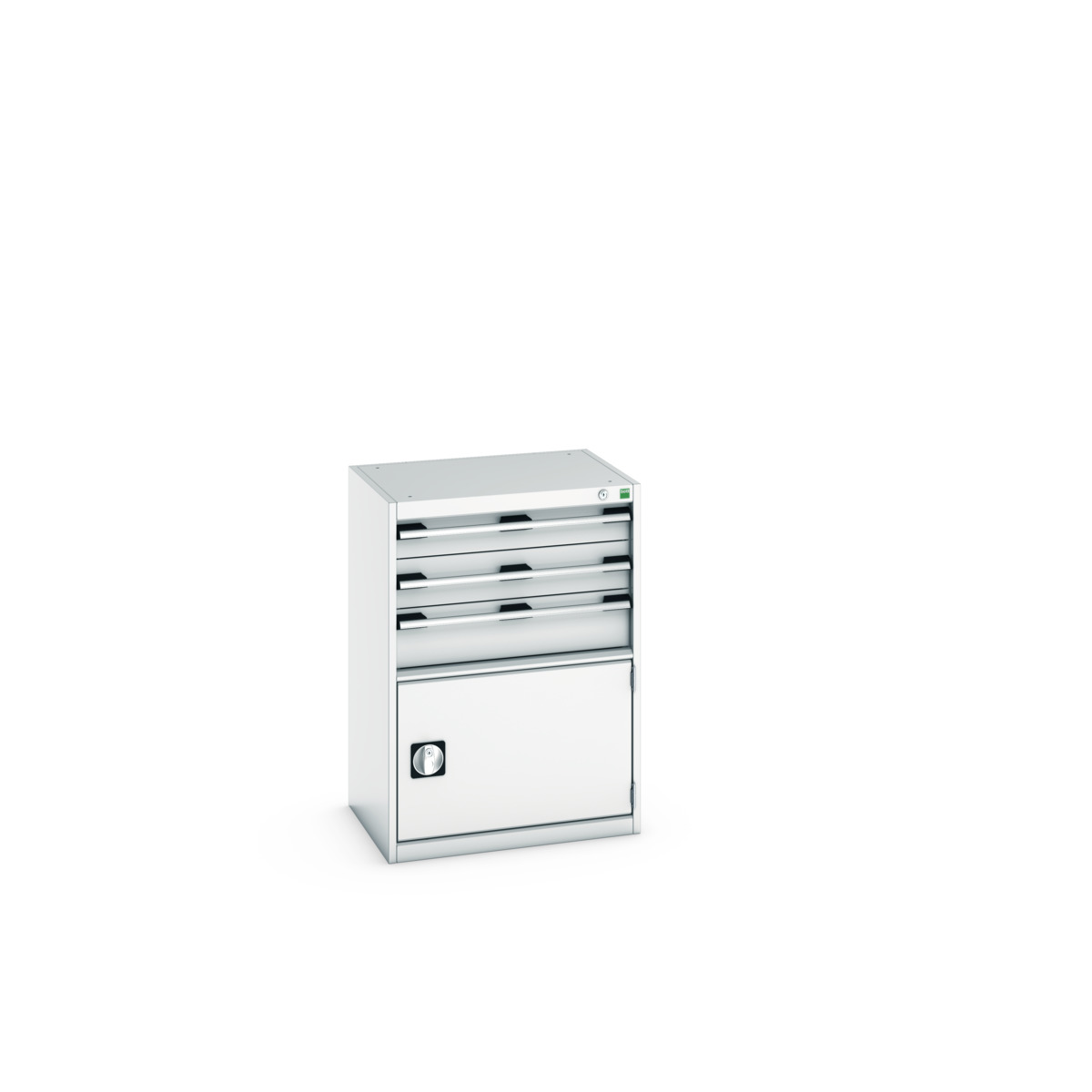 40011048.16V - cubio armoire à tiroirs SL-659-4.1
