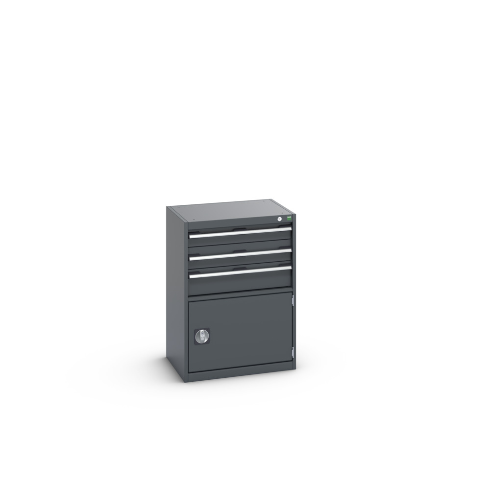 40011048.77V - Armoire a Tiroirs Cubio SL-659-4.1