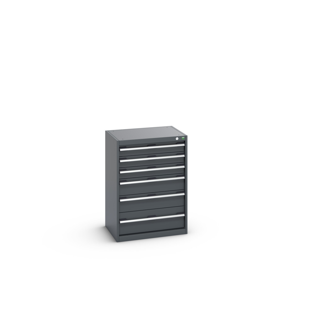 40011050.77V - Armoire a Tiroirs Cubio SL-659-6.1
