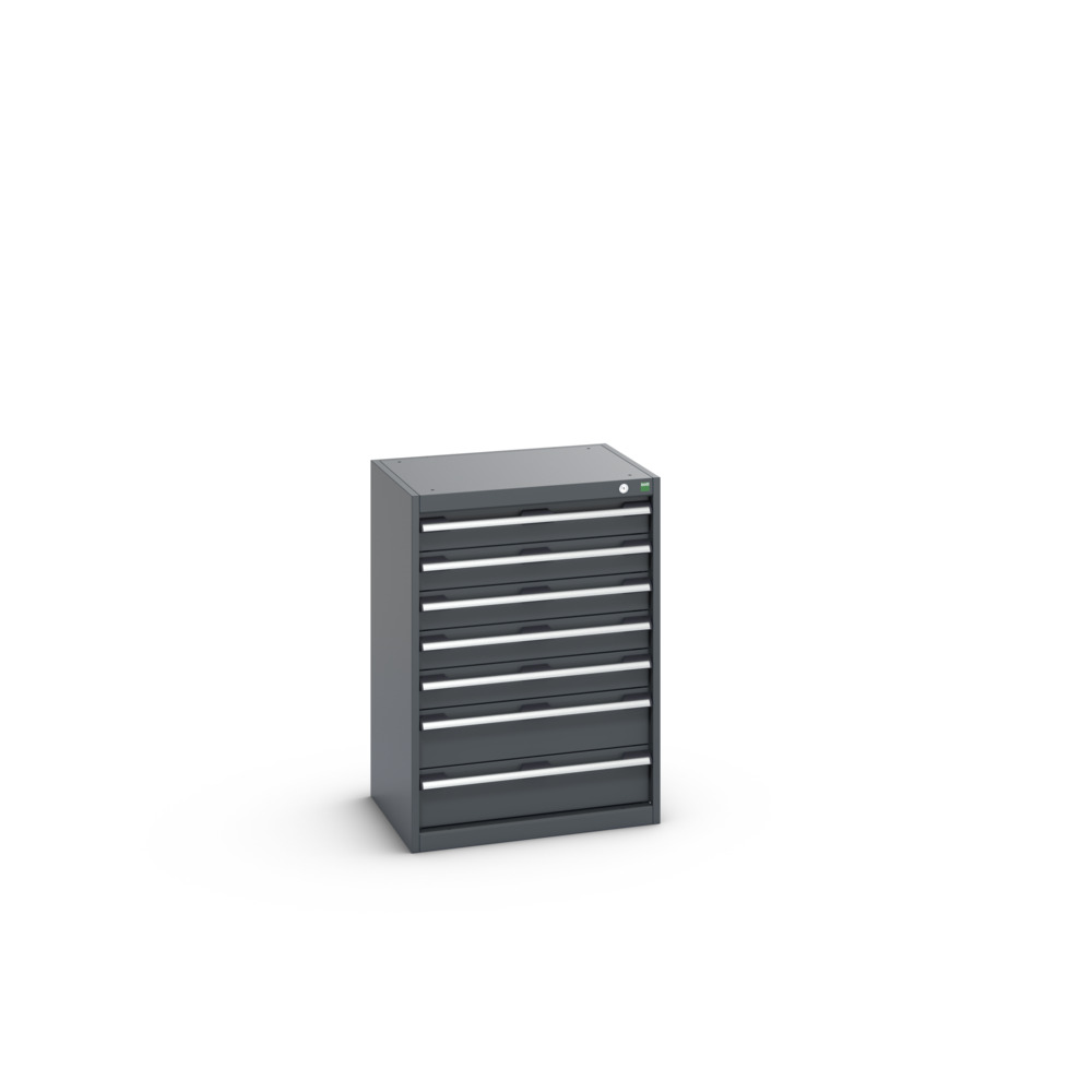 40011051.77V - Armoire a Tiroirs Cubio SL-659-7.1