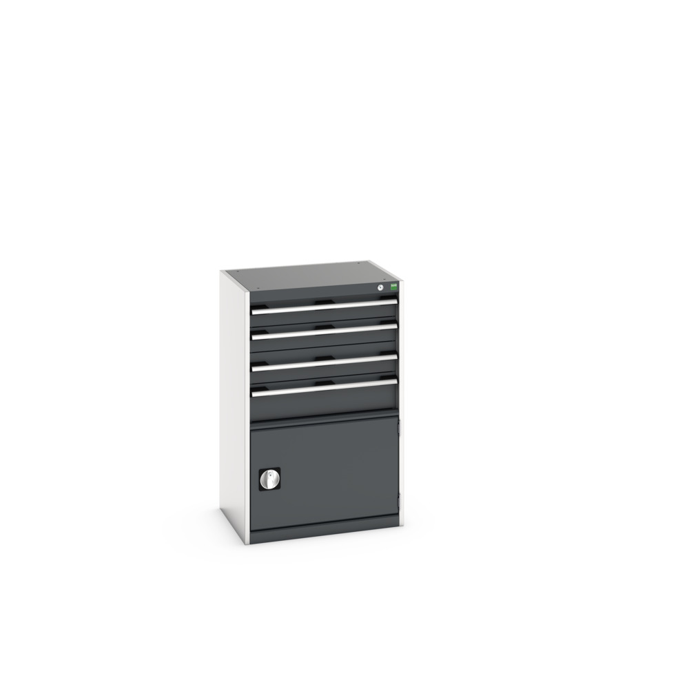 40011052.19V&#x20;-&#x20;cubio&#x20;armoire&#x20;&#xE0;&#x20;tiroirs&#x20;SL-6510-5.1