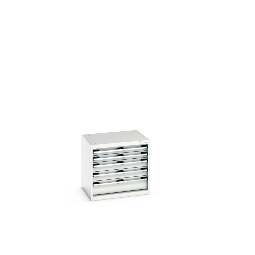 40011061.16V - Armoire a Tiroirs Cubio SL-656-5.1