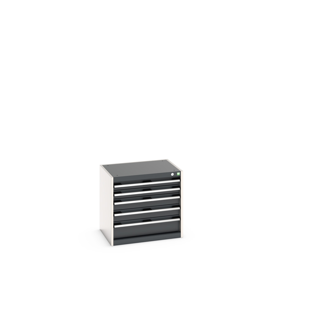 40011061. - Armoire a Tiroirs Cubio SL-656-5.1