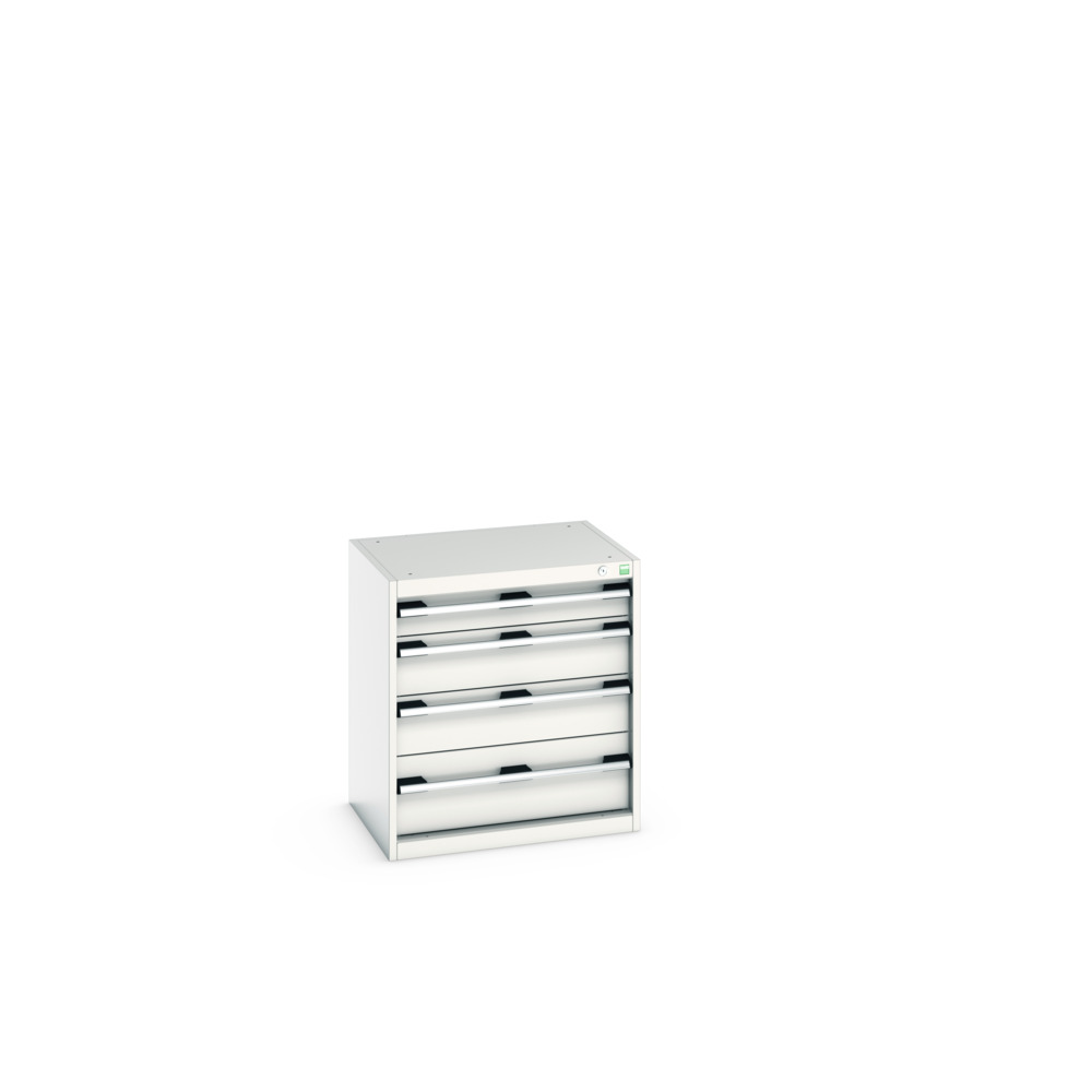 40011062.16V - Armoire a Tiroirs SL-657-4.1