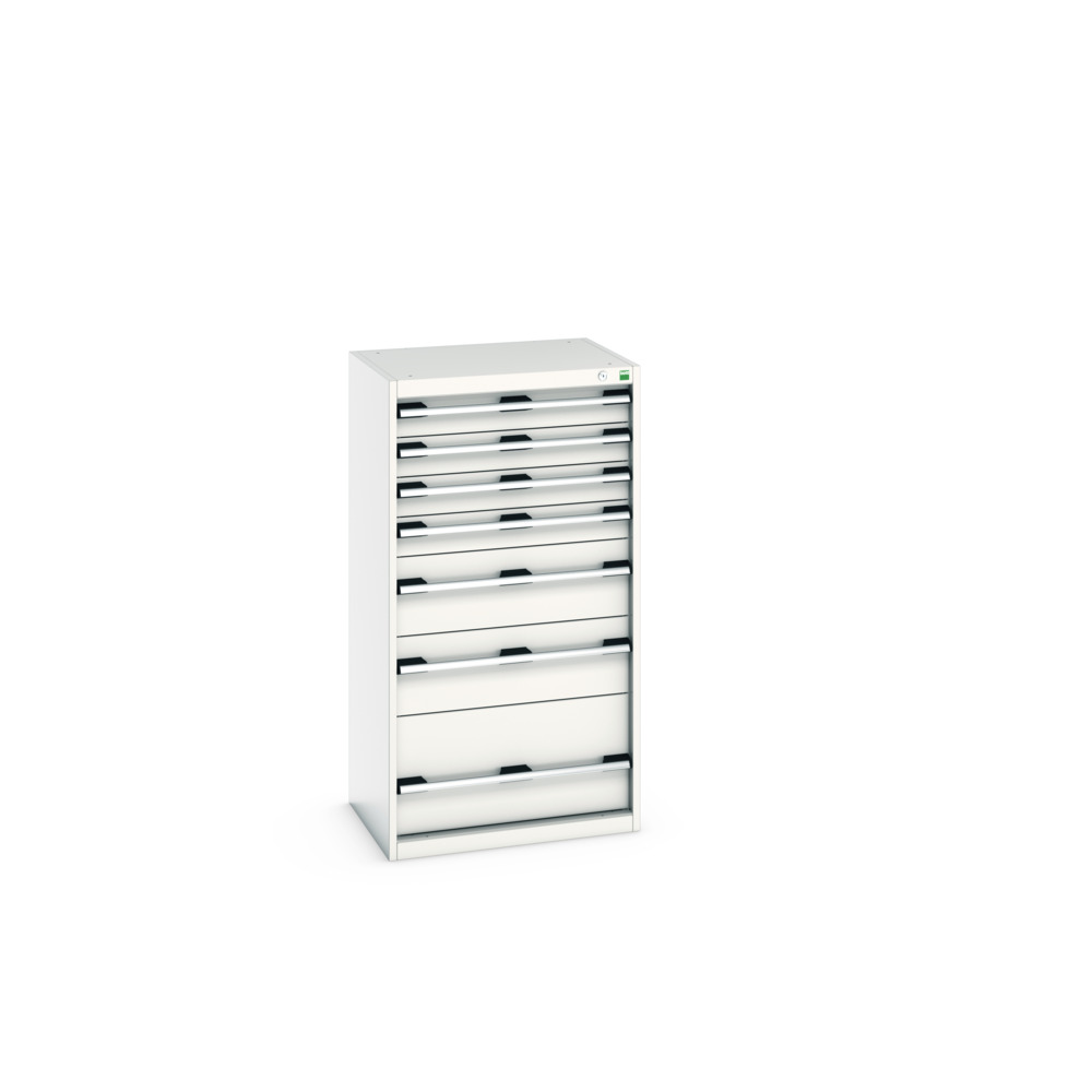 40011063.16V - Armoire a Tiroirs Cubio SL-6512-7.1