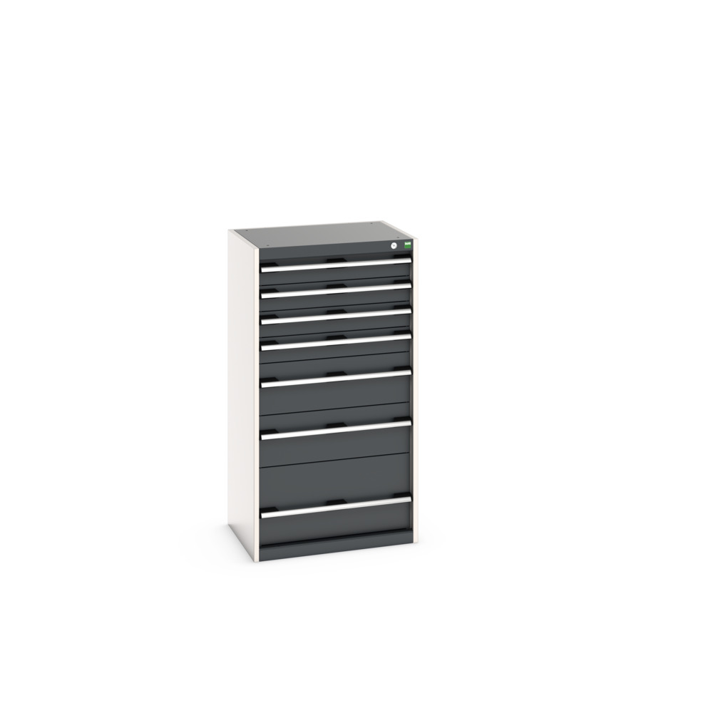 40011063. - Armoire a Tiroirs Cubio SL-6512-7.1
