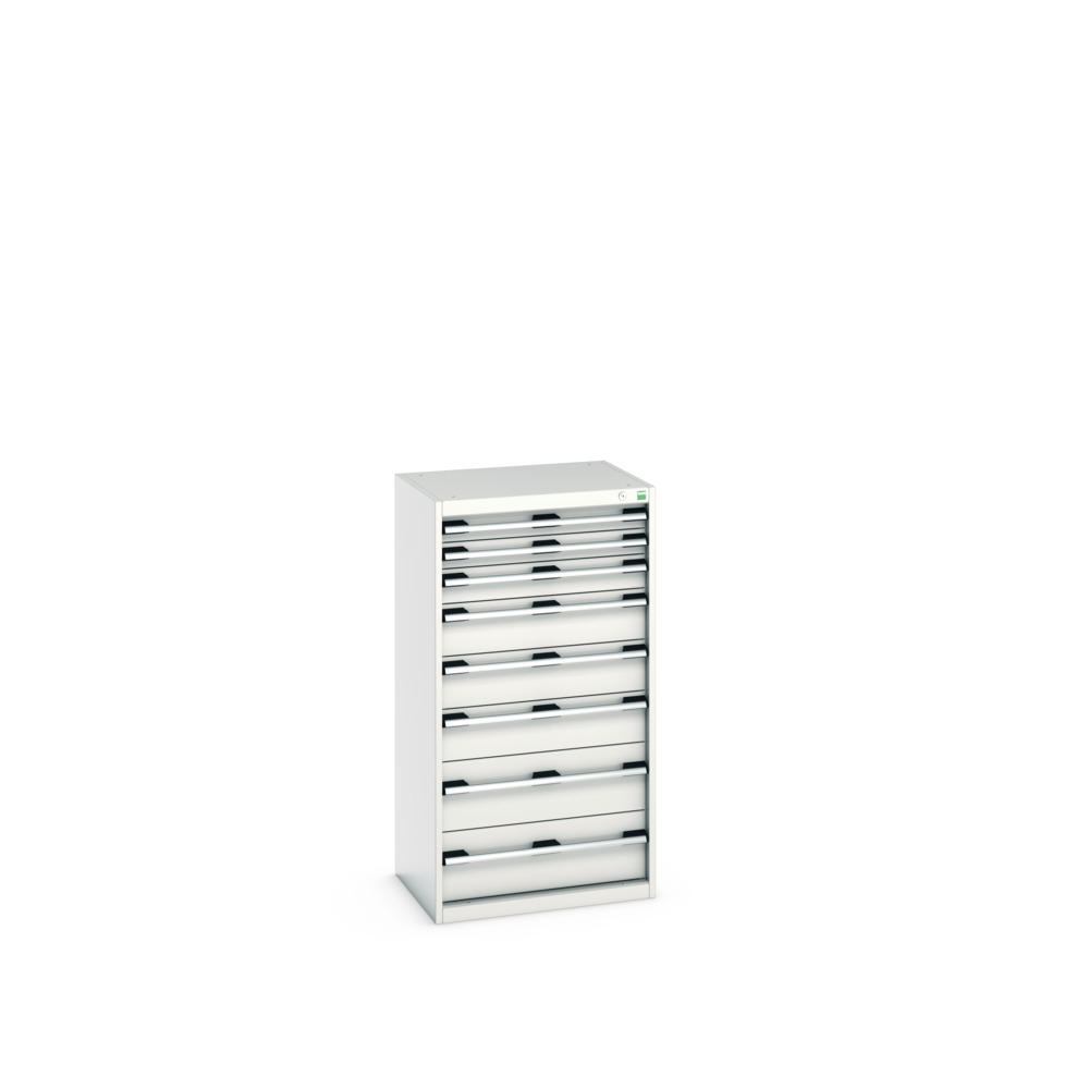 40011064.16V - Armoire a Tiroirs Cubio SL-6512-8.1