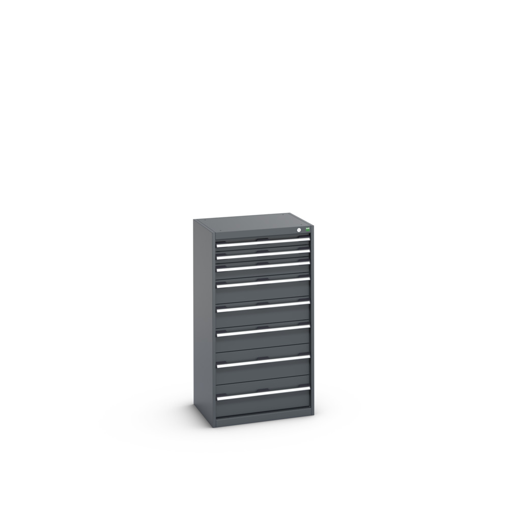 40011064.77V - Armoire a Tiroirs Cubio SL-6512-8.1