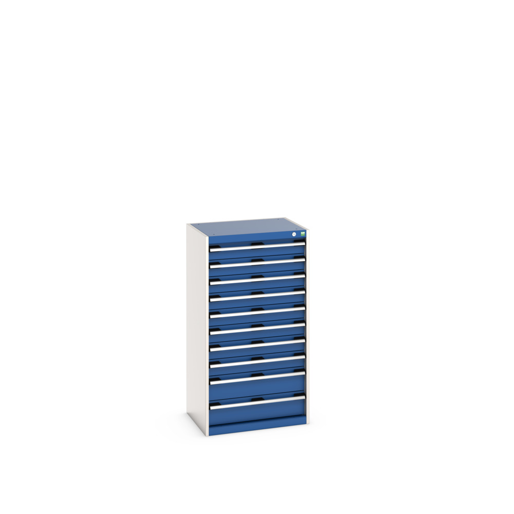 40011065.11V - Armoire a Tiroirs Cubio SL-6512-10.1