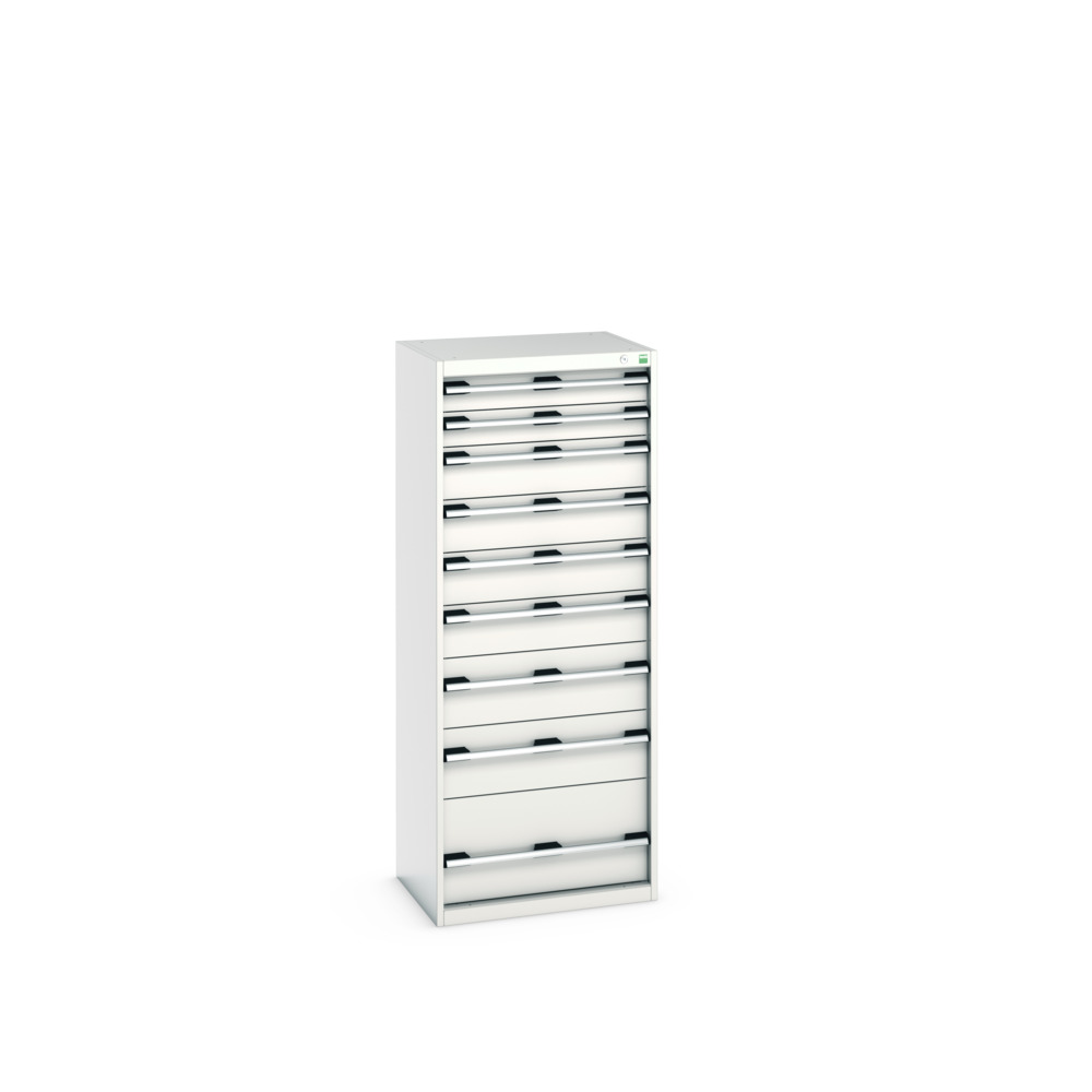 40011066.16V - Armoire a Tiroirs Cubio SL-6516-9.1