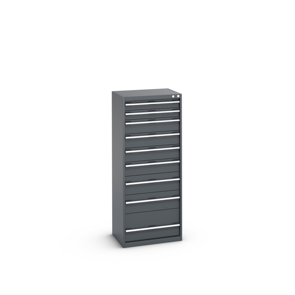 40011066.77V - Armoire a Tiroirs Cubio SL-6516-9.1