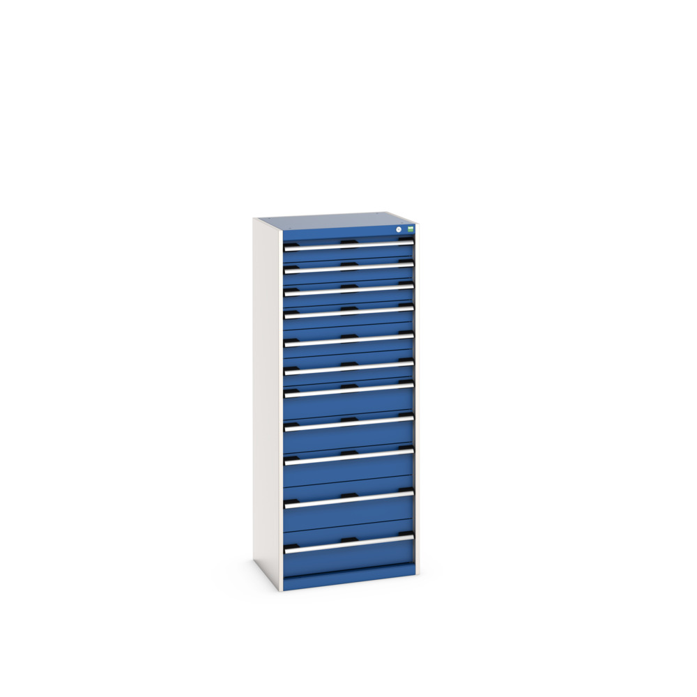 40011067.11V - Armoire a Tiroirs Cubio SL-6516-11.1