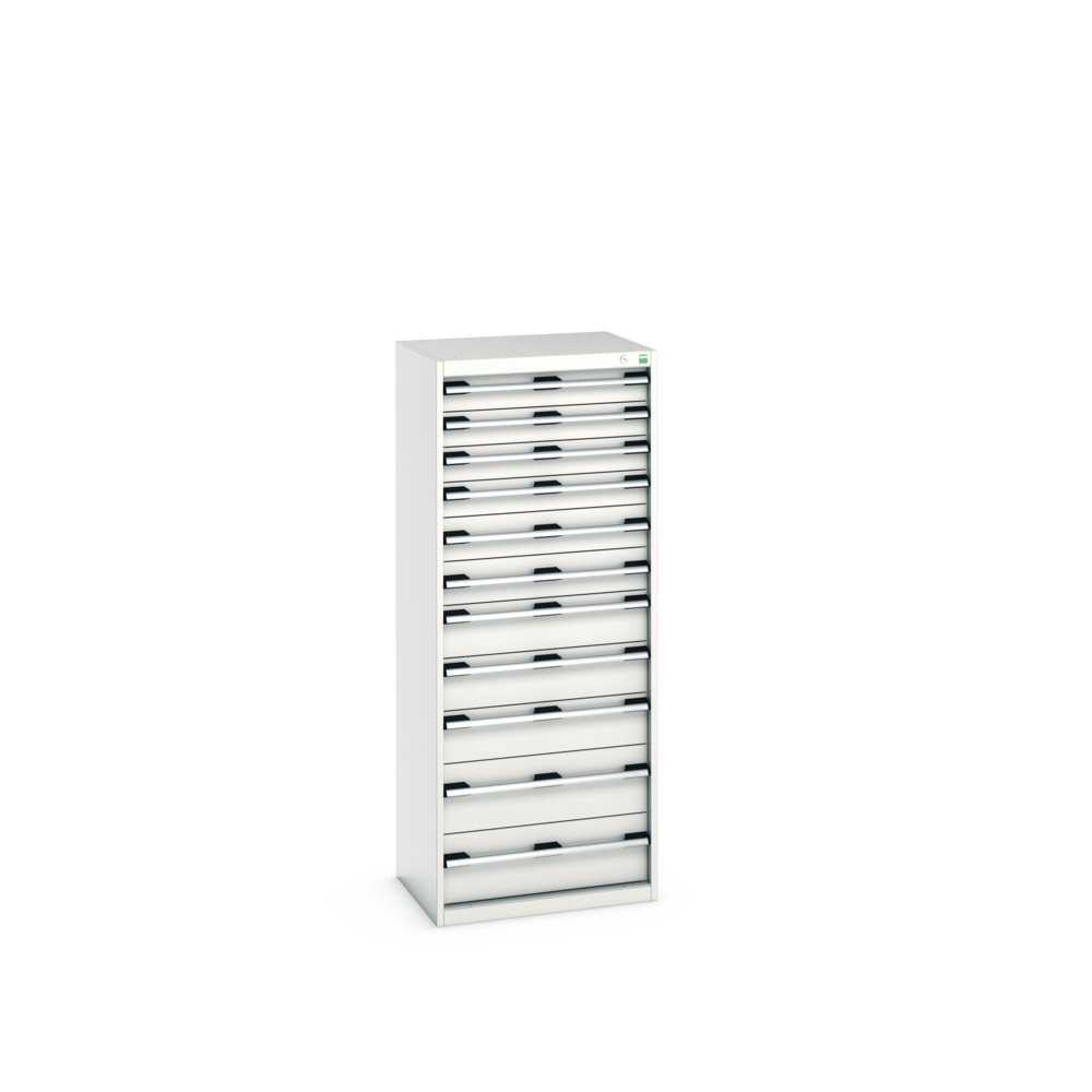 40011067.16V - Armoire a Tiroirs Cubio SL-6516-11.1