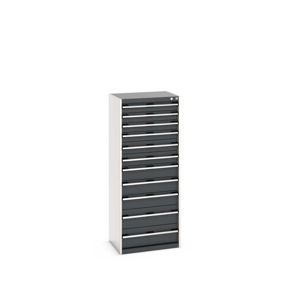 40011067. - Armoire a Tiroirs Cubio SL-6516-11.1