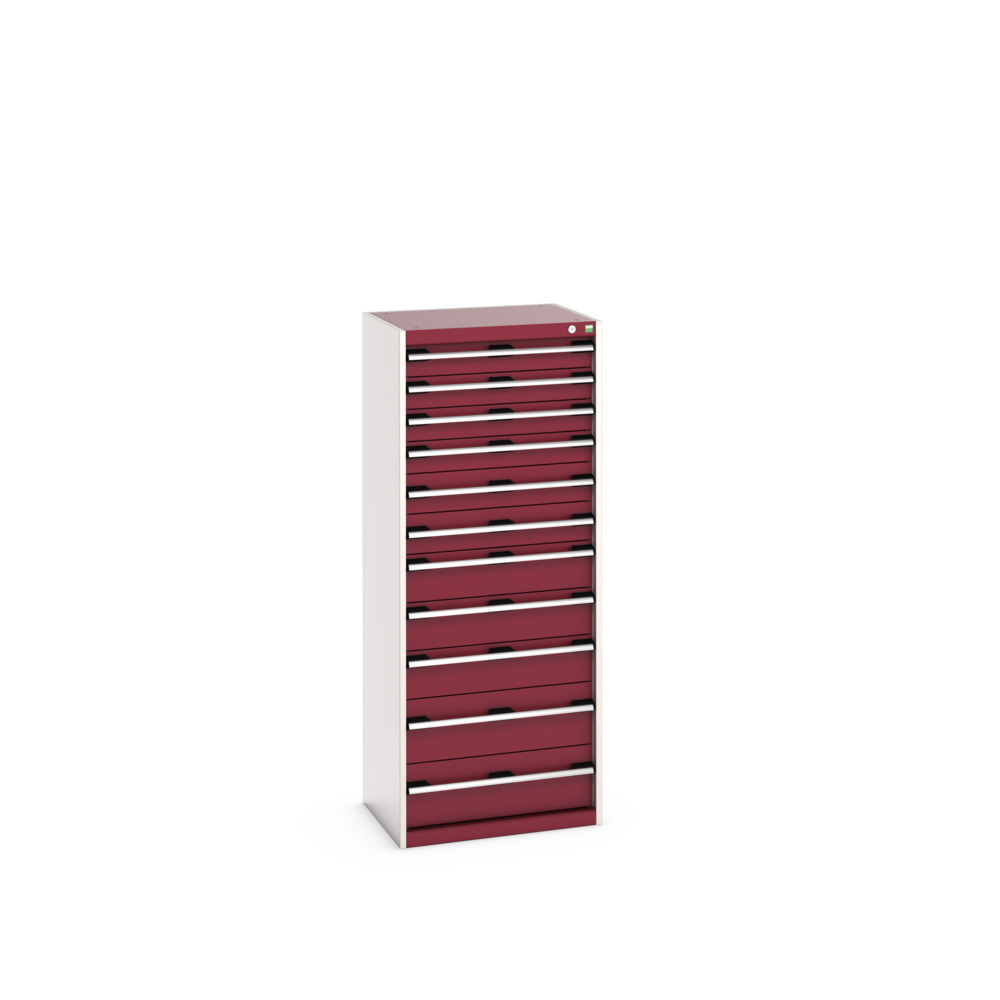 40011067.24V - Armoire a Tiroirs Cubio SL-6516-11.1
