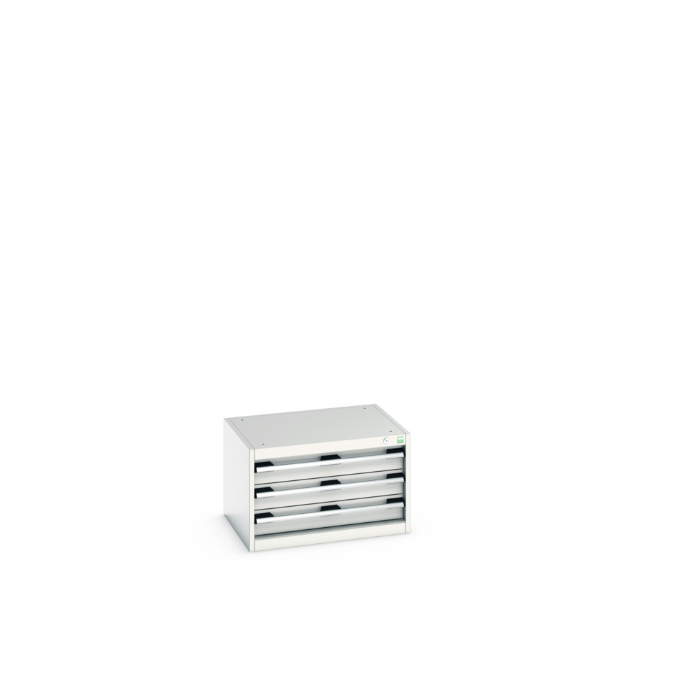40011068.16V - Armoire a Tiroirs Cubio SL-654-3.3
