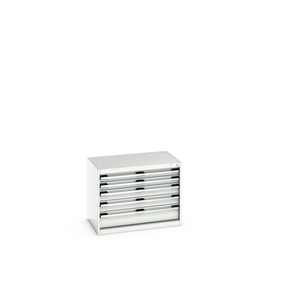 40012005.16V - Armoire a Tiroirs Cubio SL-856-5.1