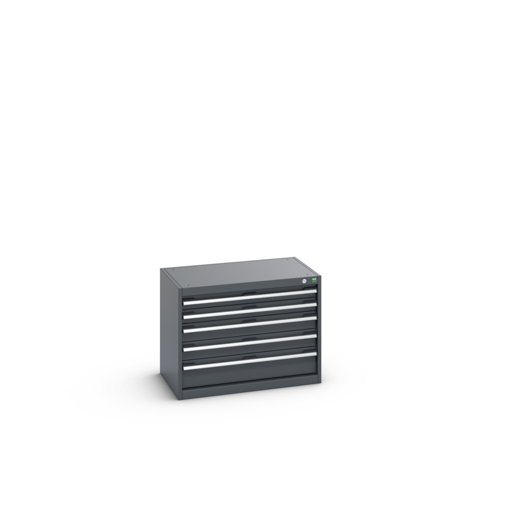 40012005.77V - Armoire a Tiroirs Cubio SL-856-5.1