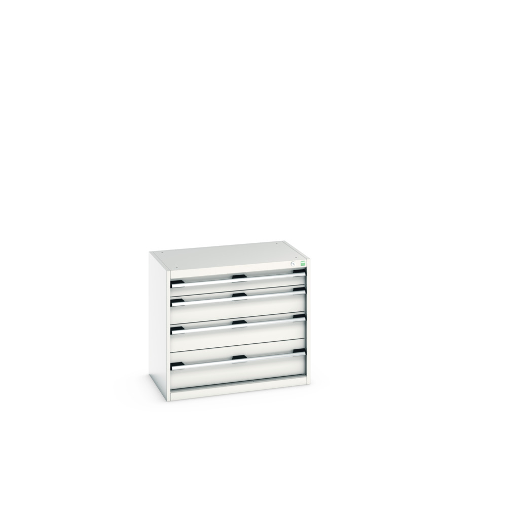 40012011.16V - Armoire a Tiroirs Cubio SL-857-4.1