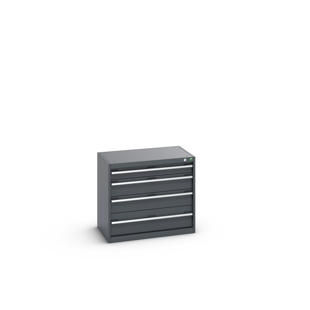 40012011.77V - Armoire a Tiroirs Cubio SL-857-4.1
