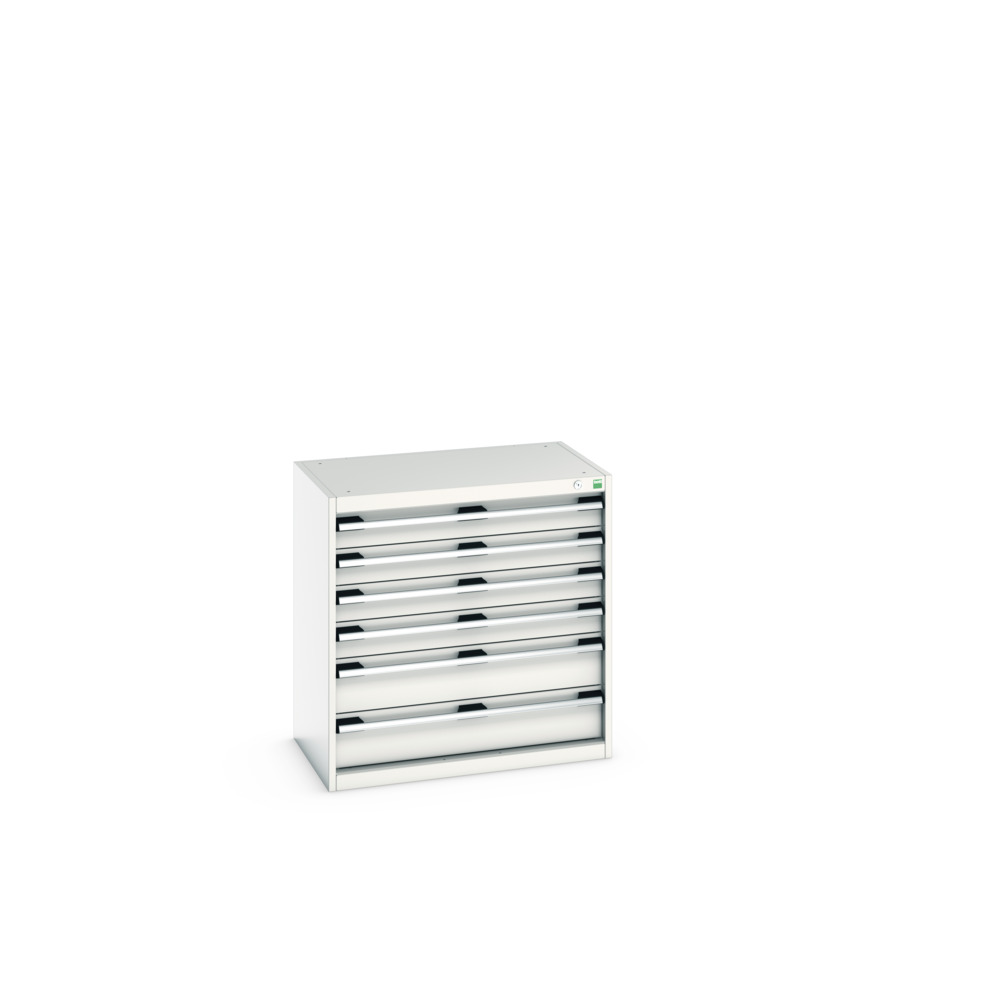 40012019.16V - Armoire a Tiroirs Cubio SL-858-6.1