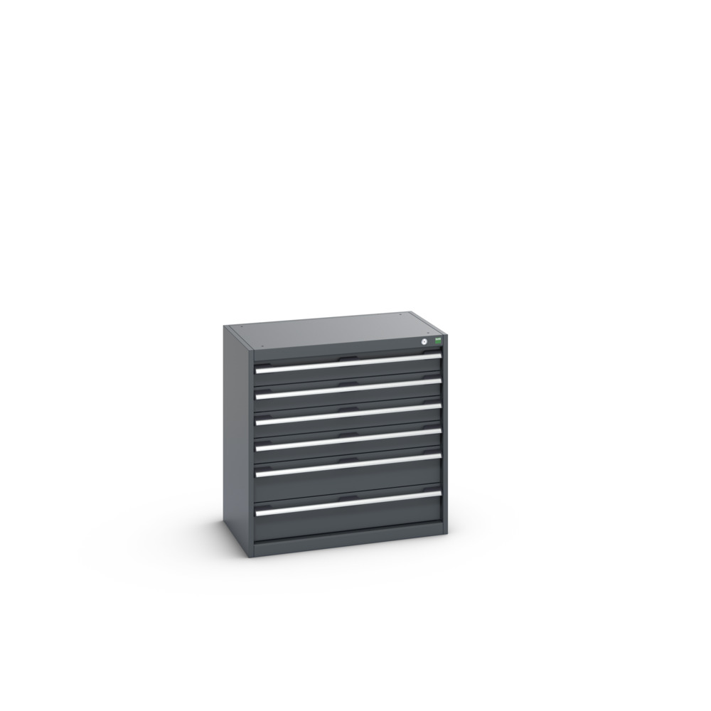 40012019.77V - Armoire a Tiroirs Cubio SL-858-6.1