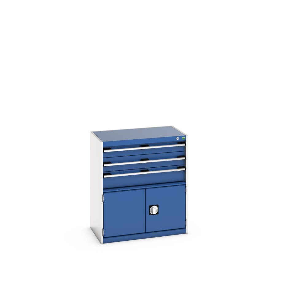 40012023.11V - armoire à tiroirs/porte SL-859-4.1