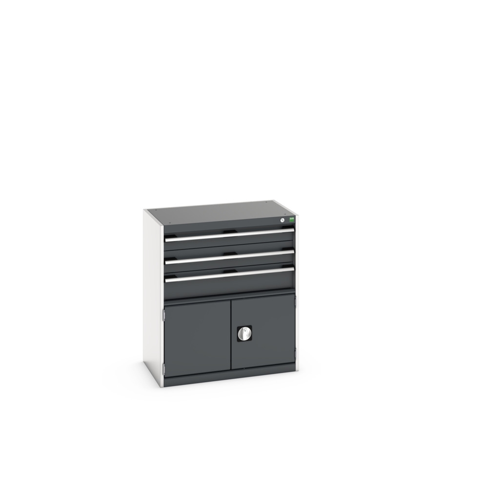 40012023.19V - armoire à tiroirs/porte SL-859-4.1