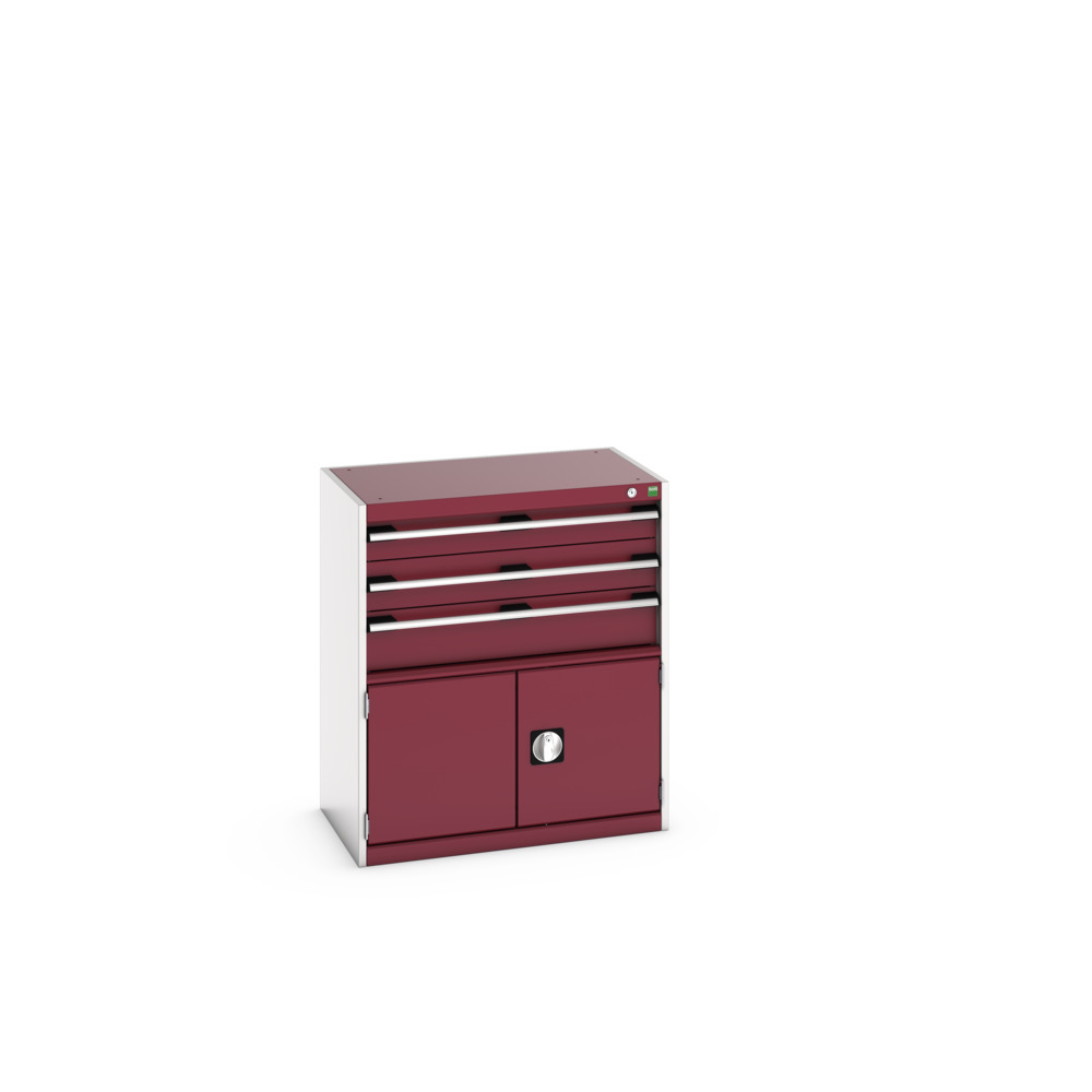 40012023.24V - armoire à tiroirs/porte SL-859-4.1