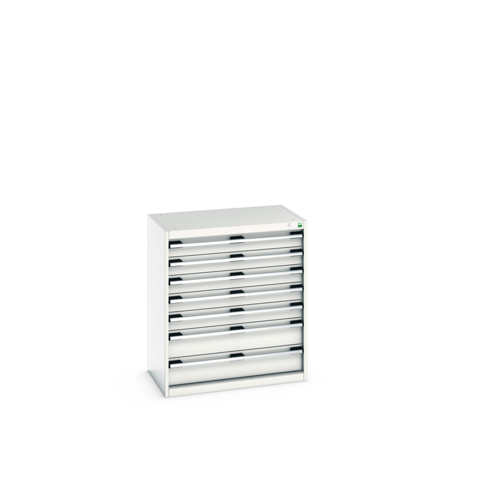 40012029.16V - cubio armoire à tiroirs SL-859-7.1