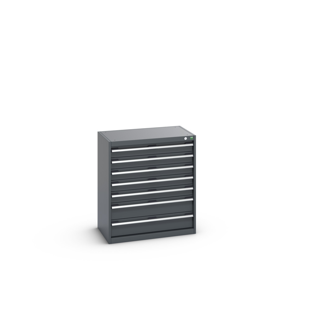 40012029.77V - Armoire a Tiroirs Cubio SL-859-7.1