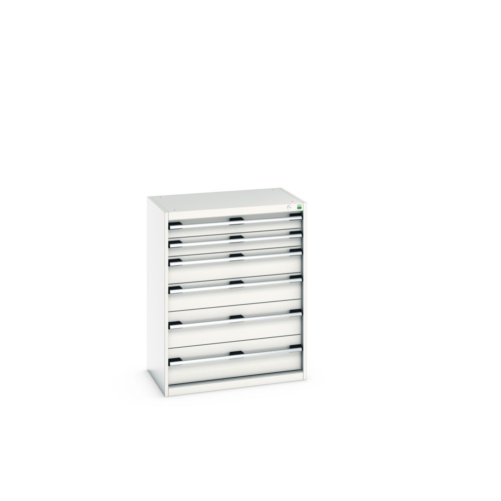 40012035.16V - cubio armoire à tiroirs SL-8510-6.1