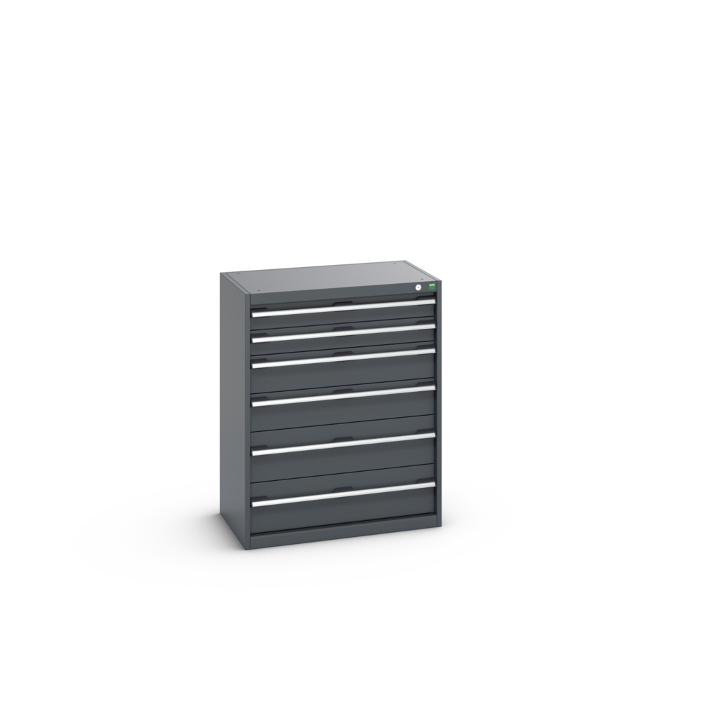 40012035.77V - Armoire a Tiroirs Cubio SL-8510-6.1