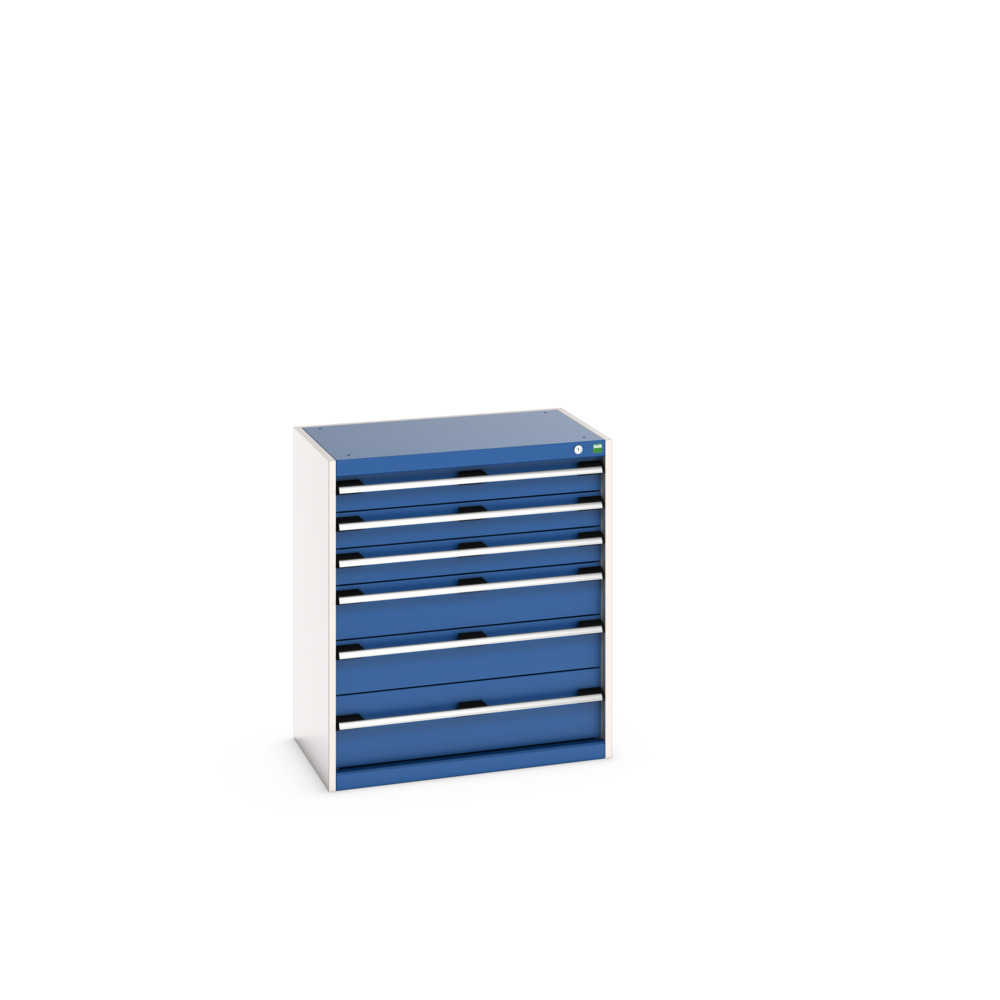 40012087.11V - cubio armoire à tiroirs ASL-859-6.3