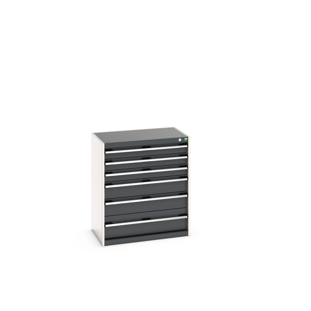 40012087.19V - cubio armoire à tiroirs ASL-859-6.3