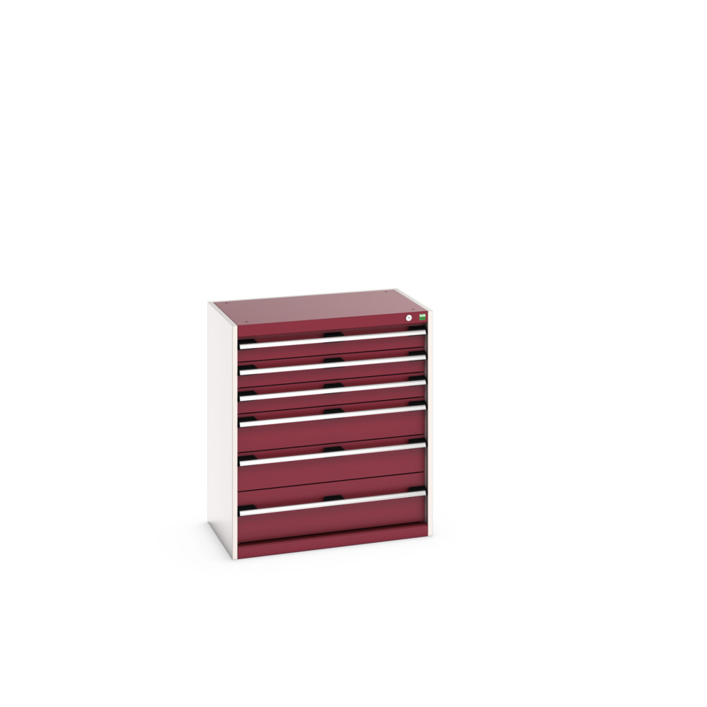 40012087.24V - cubio armoire à tiroirs ASL-859-6.3