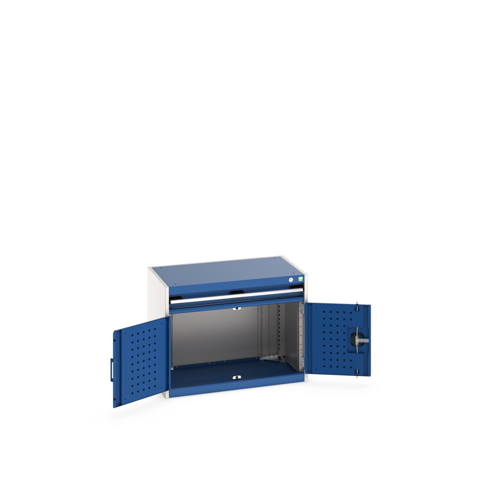 40012091.11V - Armoire a Tiroirs/Portes SL-856