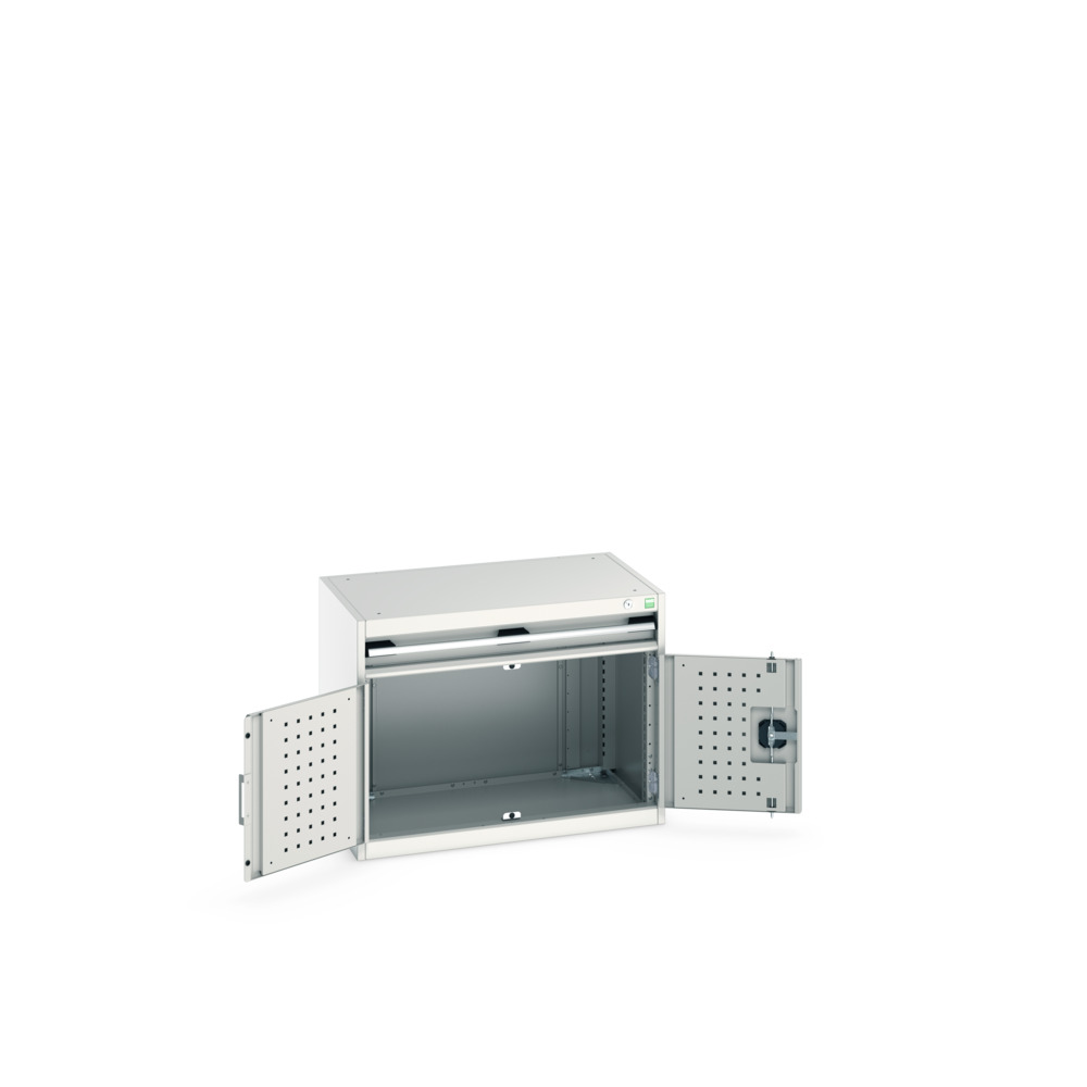 40012091.16V - Armoire a Tiroirs/Portes SL-856