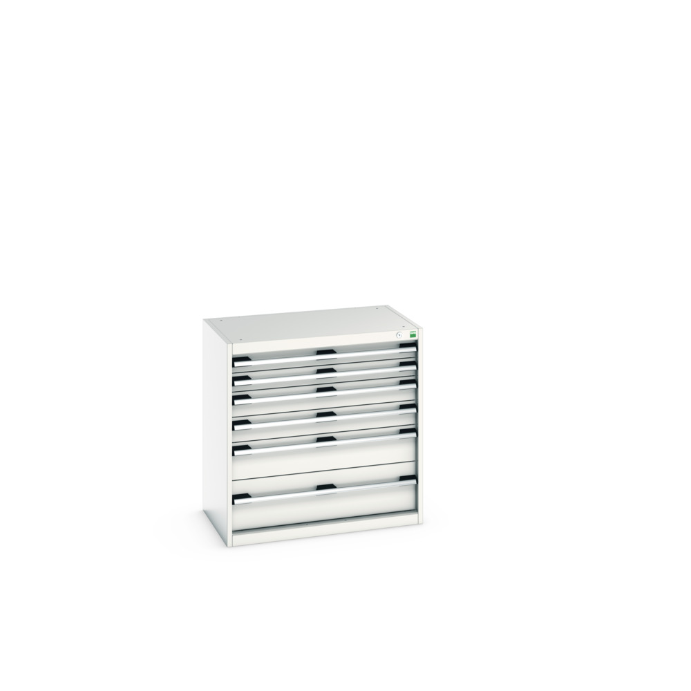 40012097.16V - armoire à tiroirs SL-858-6