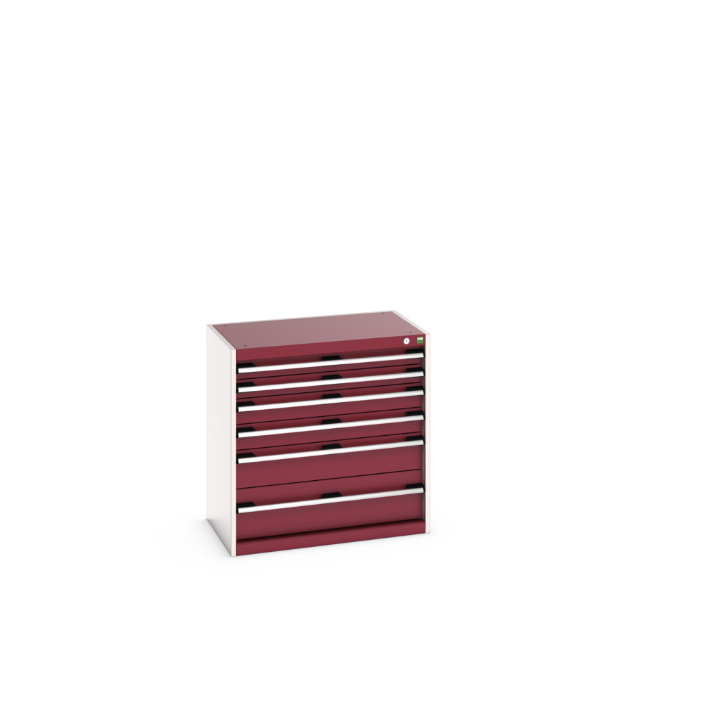 40012097.24V - armoire à tiroirs SL-858-6